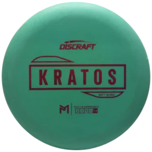 discraft soft blend krators 5