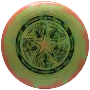 discraft ultaluna 5