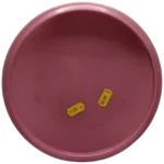 Discraft Z Metallic Comet Ledgestone 2022 - Bild 3