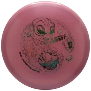 discraft z comet 5