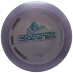 Discraft Z Crank