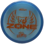 Discraft Cryztal FLX Zone - Brodie Smith Get Freaky
