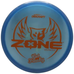 discraft z zone 11