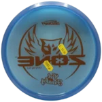Discraft Cryztal FLX Zone - Brodie Smith Get Freaky - Bild 3