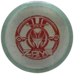 Discraft Z Sparkle Zone Ledgestone 2021