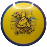 Axiom Discs Neutron Time-Lapse - Factory Misprint