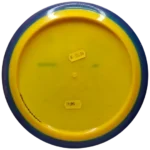 Axiom Discs Neutron Time-Lapse - Factory Misprint - Image 2