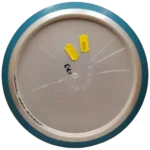 Axiom Discs Plasma Fireball MVP vs AXIOM Series 2018 Factory Misprint - Image 2