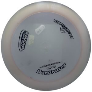 innova blizzard champion dominator 4