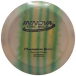 Innova Champion Boss iDye