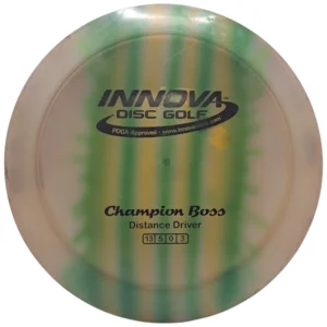 innova chamion boss 2