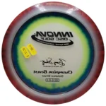 Innova Champion Beast iDye Barry Schultz 2x World Champion - Image 3