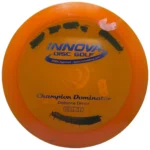Innova Champion Dominator