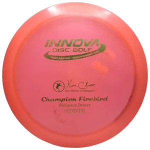 innova champion firebird 2