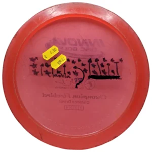 innova champion firebird 6