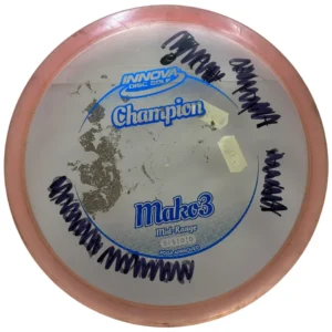 innova champion mako3 4