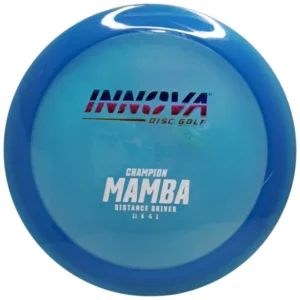 innova champion mamba 1 1