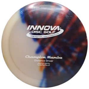 innova champion mamba idye 2