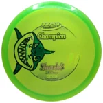 Innova Champion Shark3 Dye