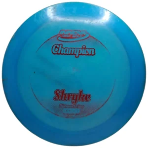 innova champion shryke 5