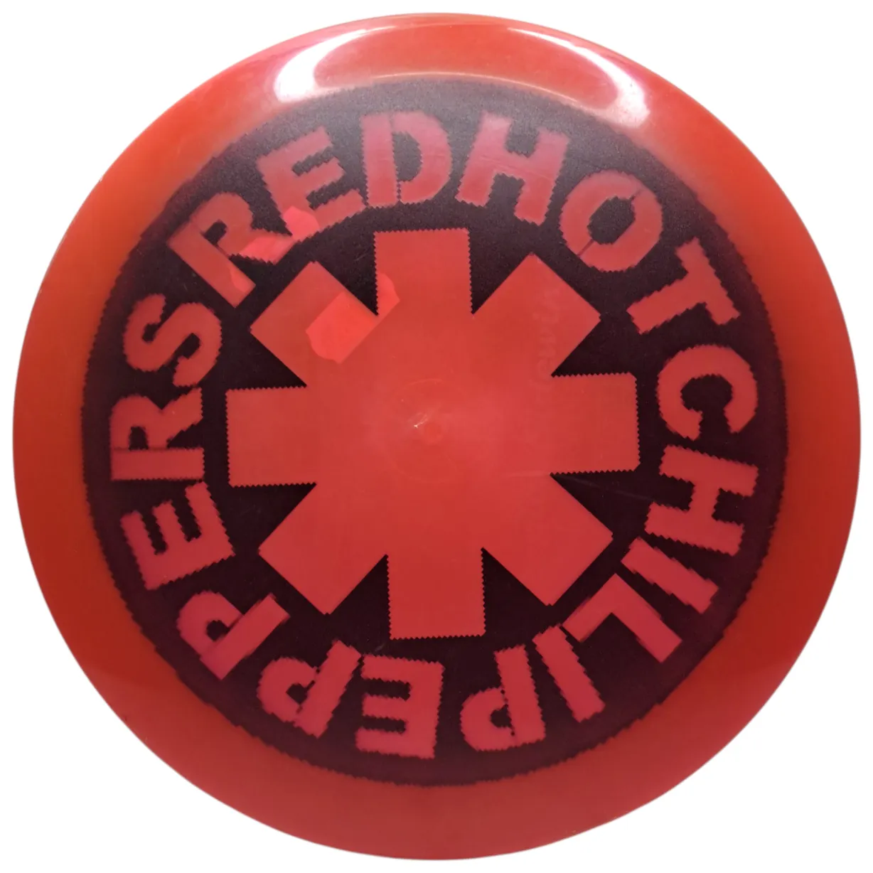 innova champion sidewinder dye (2) Innova Champion Sidewinder RedHotChiliPeppers - Image 1