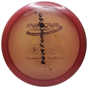 innova champion teebird 2