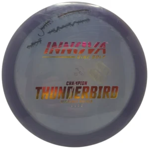 innova champion thunderbird 2