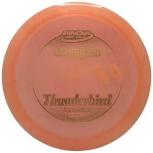 innova champion thunderbird 5