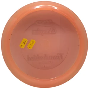 innova champion thunderbird 6