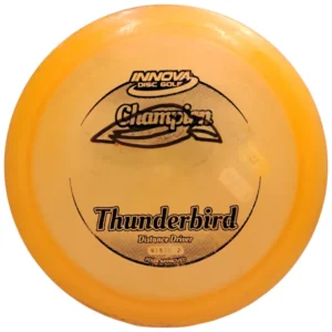 innova champion thunderbird birdie 1
