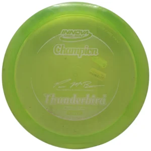 innova champion thunderbird paul mcbeth 2