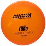 Innova Champion Toro Calvin Heimburg
