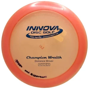 innova champion wraith 2 2