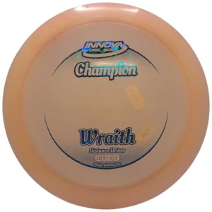 innova champion wraith 2