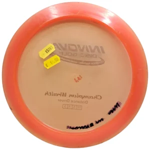 innova champion wraith 3 2