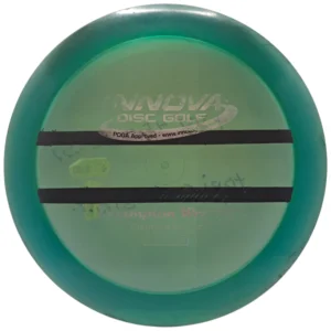 innova champion wraith 5