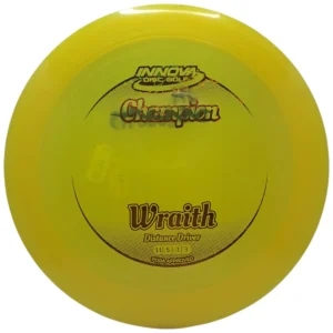 innova champion wraith 8