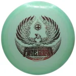 Innova Color Glow Champion Firebird Nate Sexton 2021