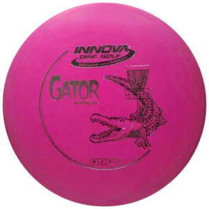 innova dx gator 2