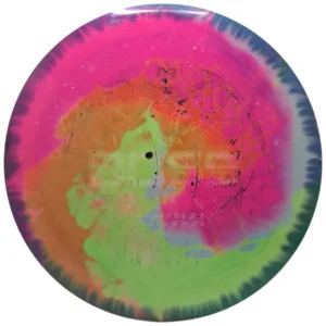 innova halo star boss dye 2