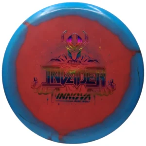 innova halo star invader 2