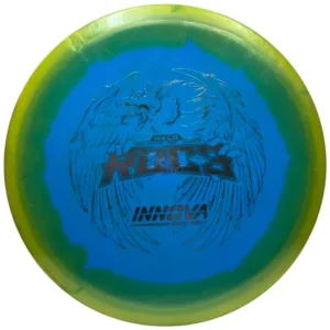 innova halo star roc3 3