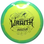 Innova Halo Star Wraith
