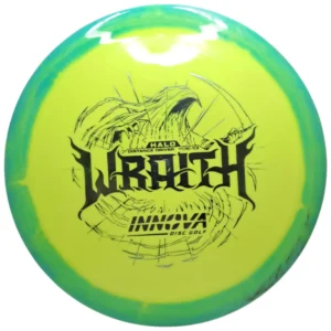 innova halo star wraith 2 1