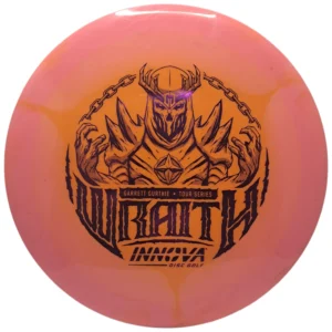 innova halo star wraith 2