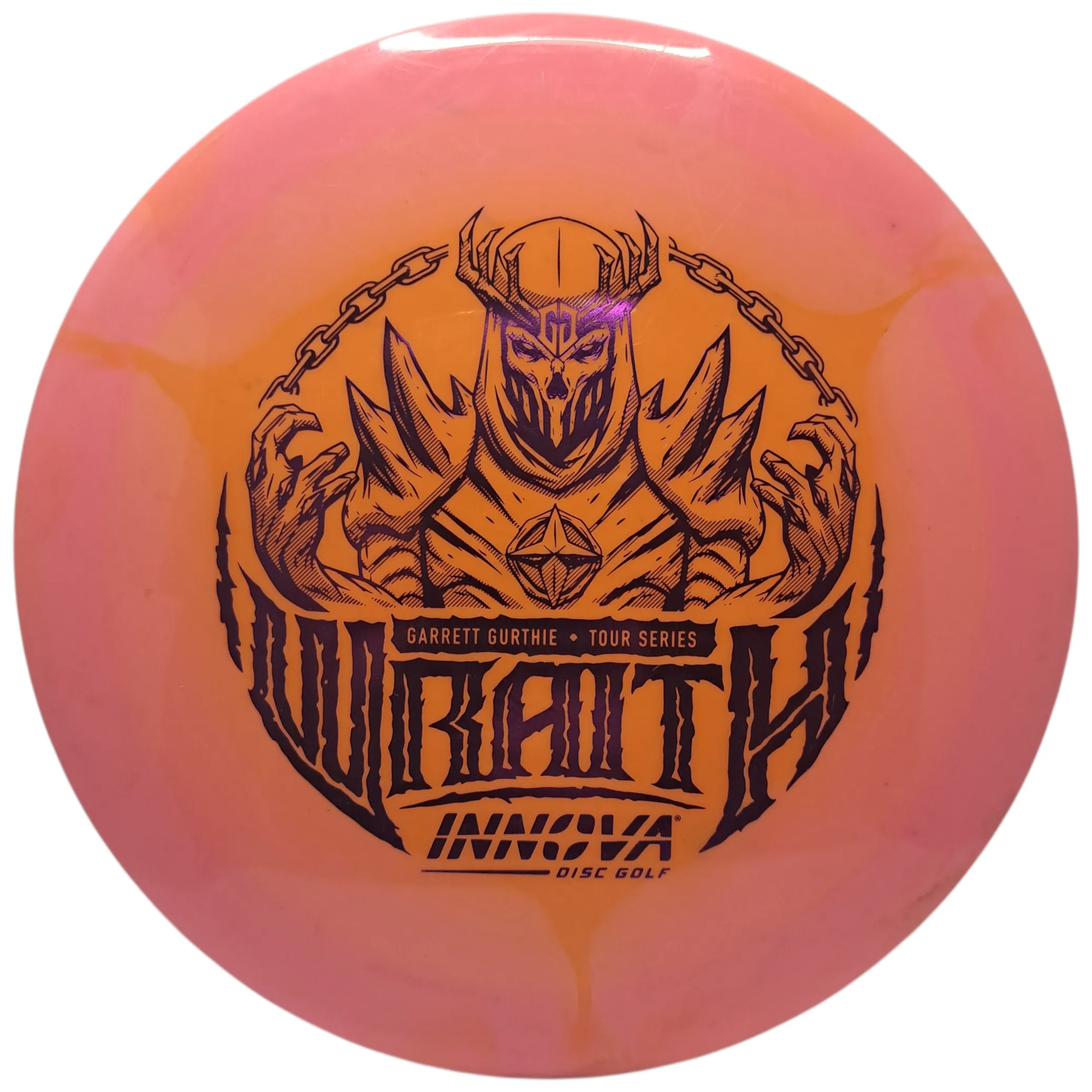 innova halo star wraith (2) Innova Halo Star Wraith - Image 1