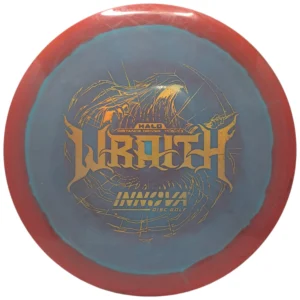 innova halo star wraith 5