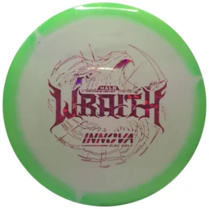 innova halo star wraith 8