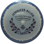 Innova Halo Star Wraith Jennifer Allen