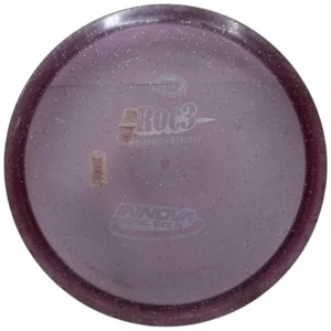innova metalflake roc3 3